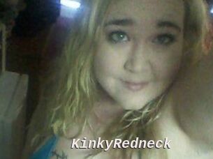 KinkyRedneck