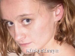 KinkySissyn