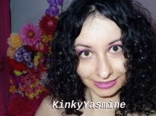 KinkyYasmine