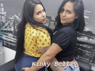 Kinky_Bellas