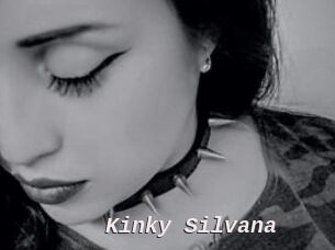 Kinky_Silvana Live Camgirls Sex