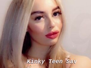 Kinky_Teen_Sav