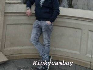 Kinkycamboy