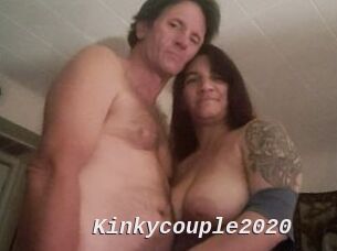 Kinkycouple2020
