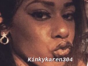 Kinkykaren304