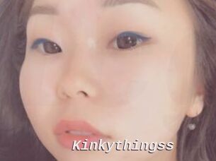 Kinkythingss