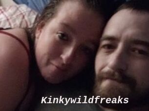 Kinkywildfreaks