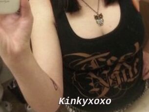 Kinkyxoxo