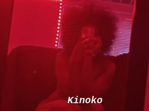 Kinoko