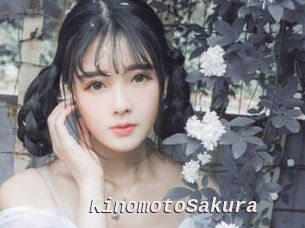 KinomotoSakura