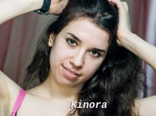 Kinora