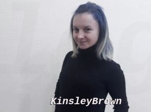 KinsleyBrown