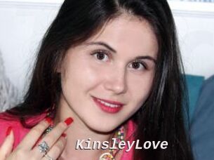 KinsleyLove