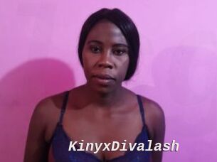 KinyxDivalash