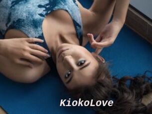 KiokoLove