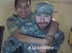 Kip_and_Rex