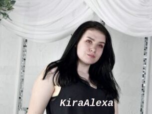 KiraAlexa