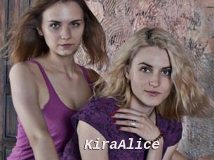 KiraAlice