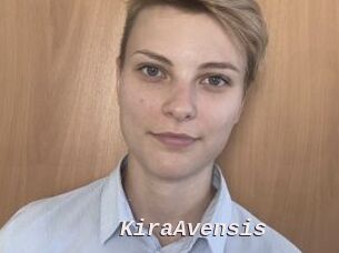 KiraAvensis