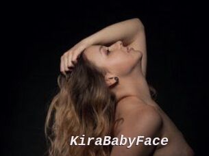 KiraBabyFace