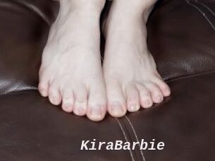 KiraBarbie