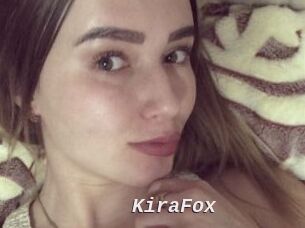 KiraFox