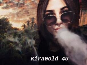 KiraGold_4U