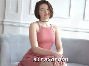 KiraGordon