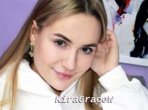 KiraGraceW Live Camgirls Sex