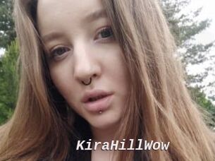KiraHillWow