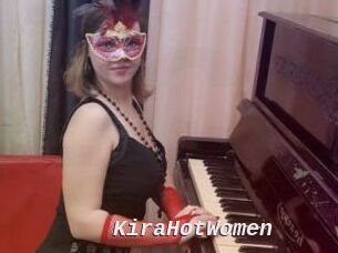 KiraHotWomen