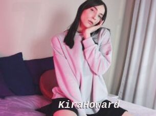 KiraHoward