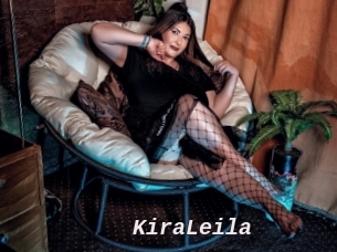 KiraLeila