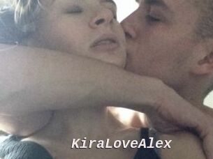 KiraLoveAlex
