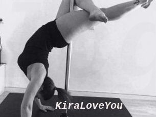 KiraLoveYou