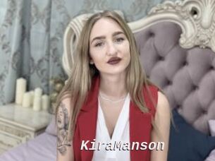 KiraManson
