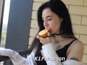 KiraMason