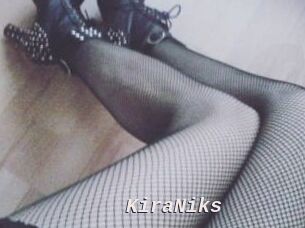 KiraNiks