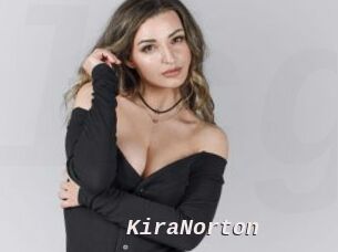 KiraNorton