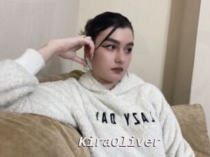 KiraOliver