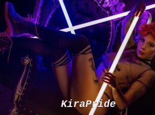 KiraPride