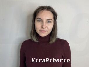 KiraRiberio