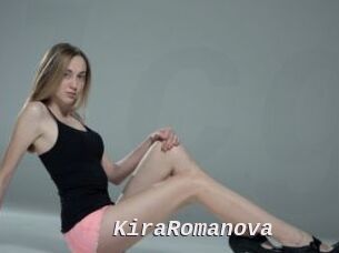 KiraRomanova Live Camgirls Sex