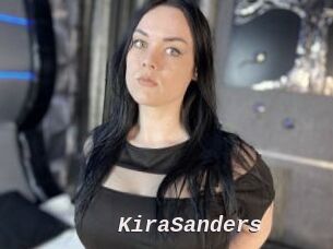 KiraSanders