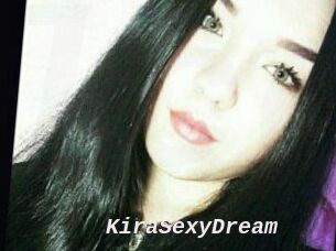 KiraSexyDream