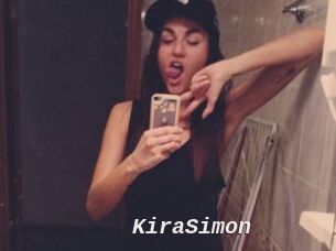 KiraSimon
