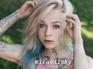 KiraValsky