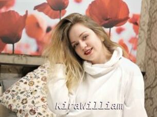 KiraWilliam