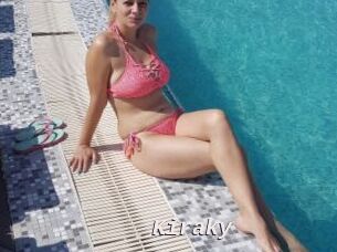 Kiraky