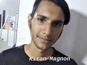 Kiran_Magnon